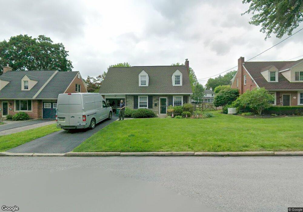 82 College Ave, Flourtown, PA 19031 - photo 1