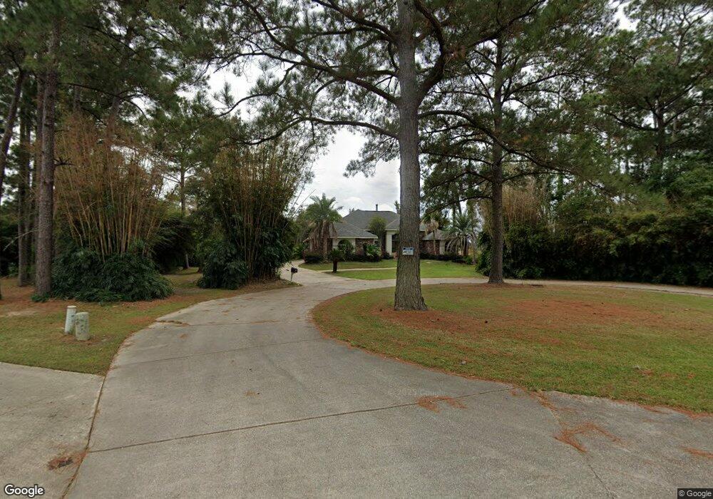 128 Island Dr, Slidell, LA 70458 - photo 1