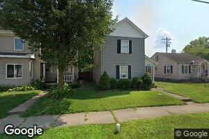 2204 Woodlawn Ave, Middletown, OH 45044