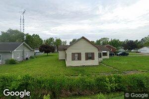 412 S Keyser St, Holgate, OH 43527