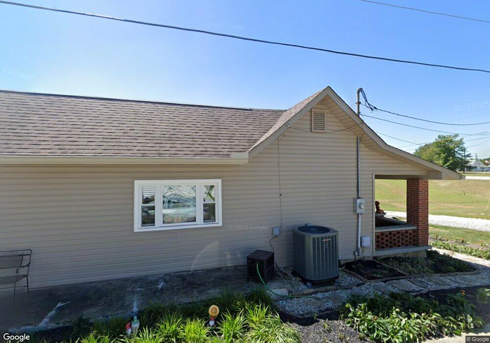 213 Woolery St, Milan, IN 47031 - photo 1