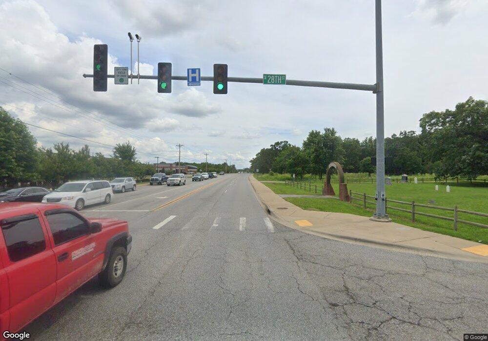 -- J St & 28th St L10, Bentonville, AR 72712 - photo 1