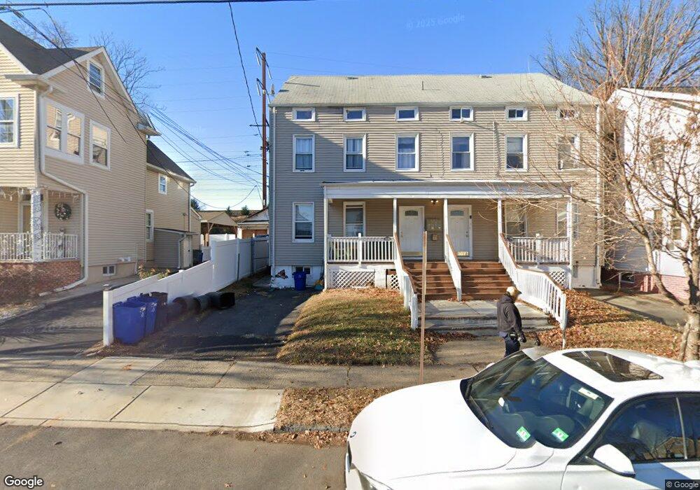 1270 Fulton St unit 1R, Rahway, NJ 07065 - photo 1