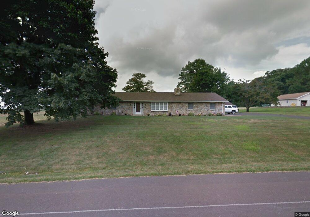 1260 Hatboro Rd, Warminster, PA 18974 - photo 1