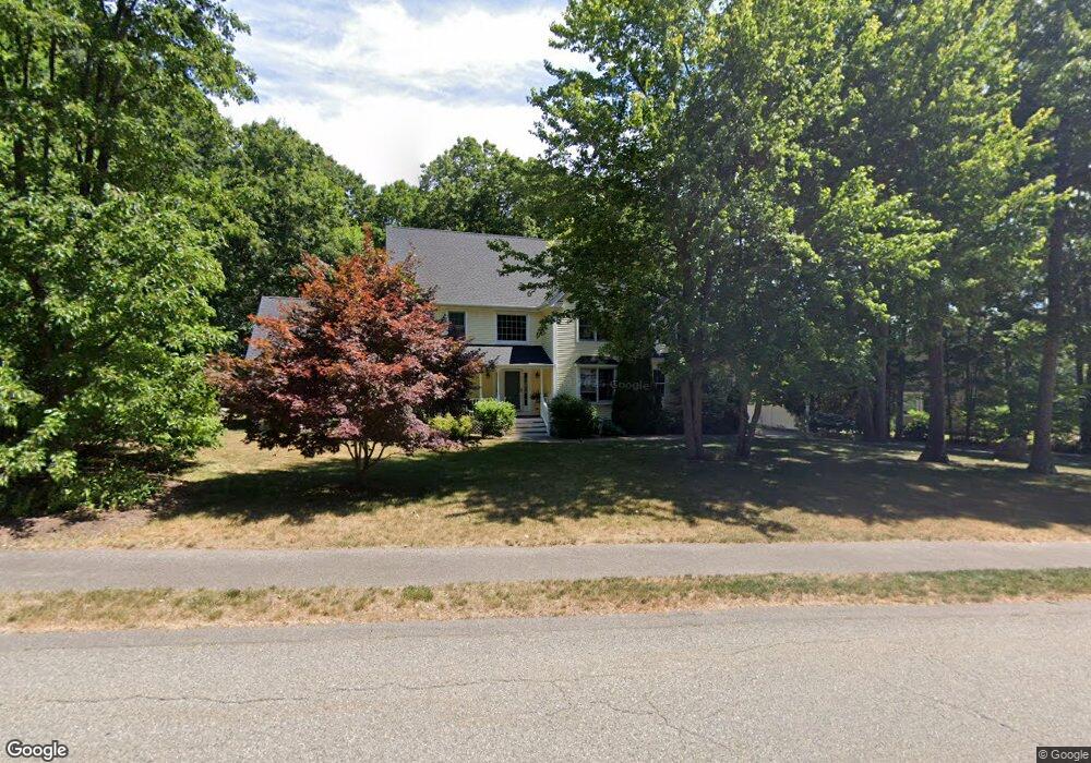 16 Stable Way, Medway, MA 02053 - photo 1