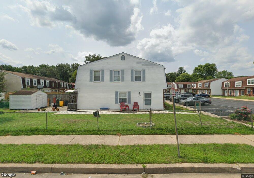 8557 Pioneer Dr, Severn, MD 21144 - photo 1