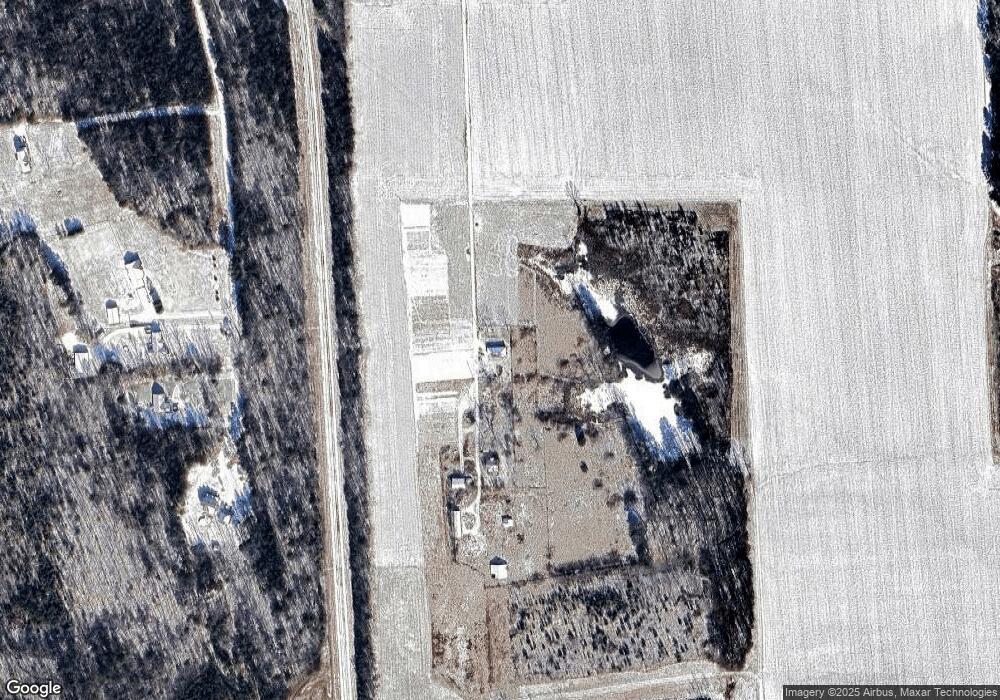 5811 W Quaker Rd, Disputanta, VA 23842 - photo 1