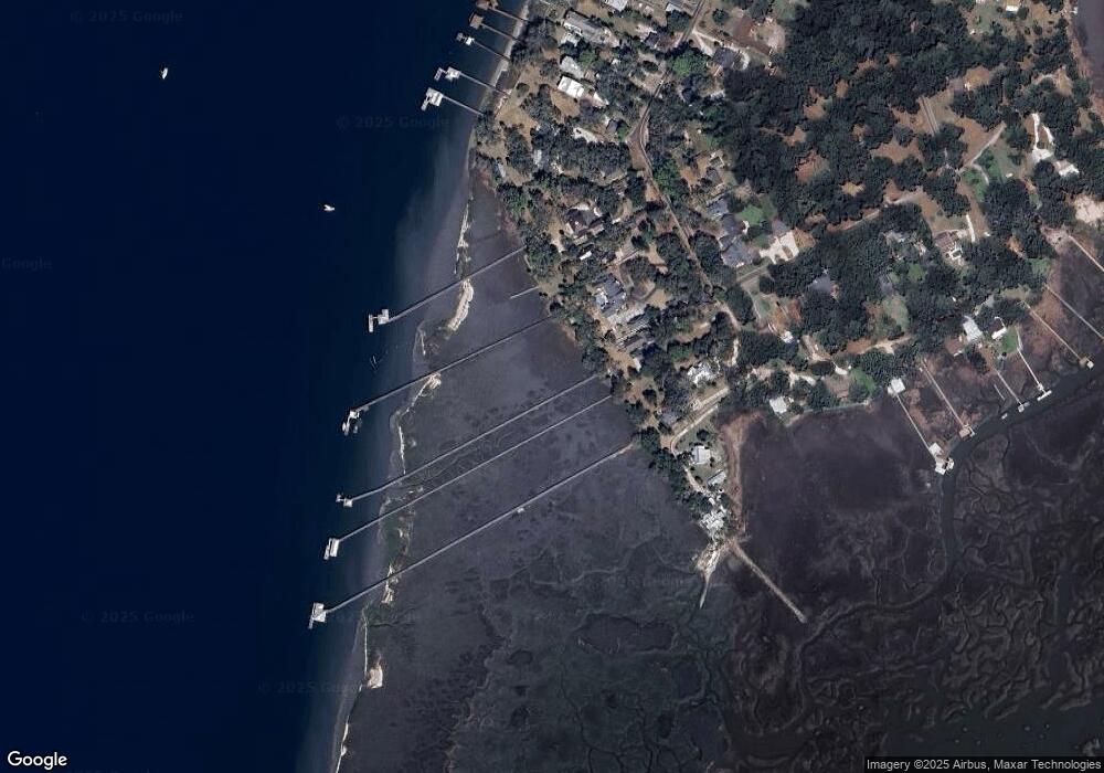 1836 Wilmington Island Rd, Savannah, GA 31410 - photo 1