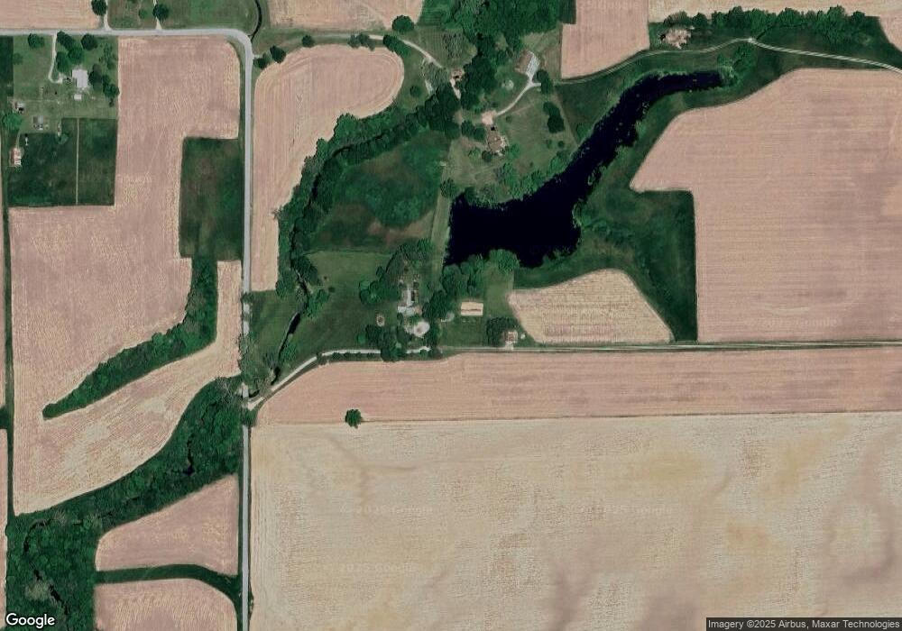 2272 N County Road 100 W, Greensburg, IN 47240 - photo 1