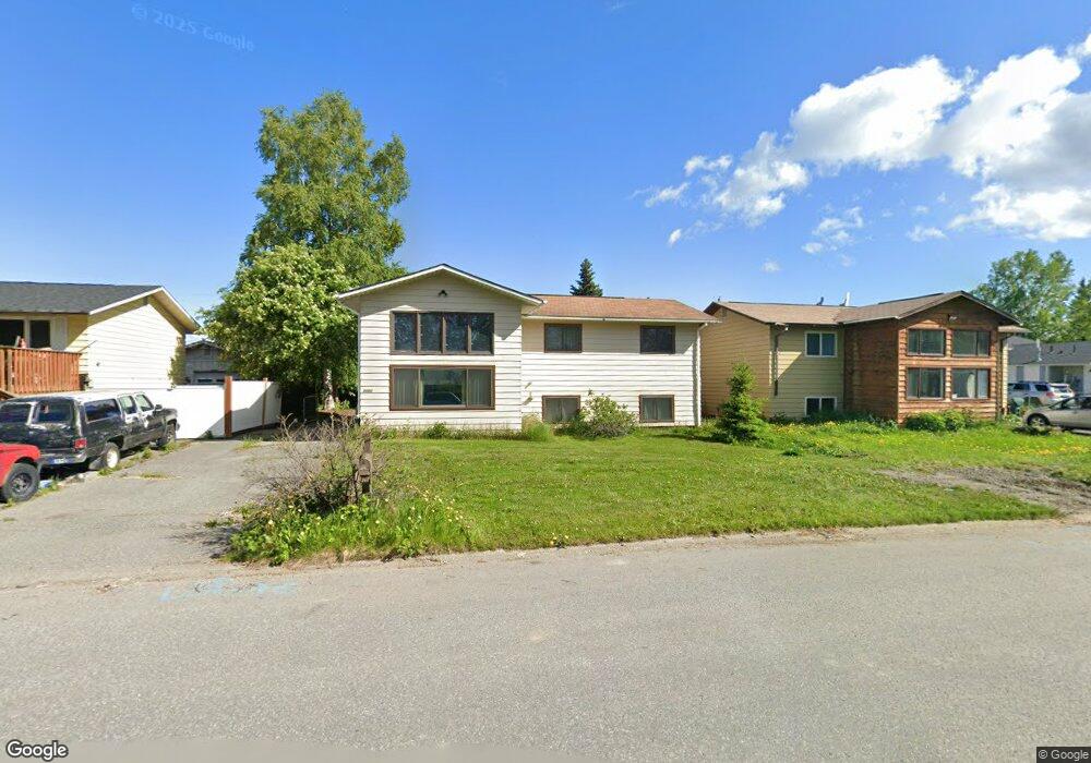 2303 W 48th Ave, Anchorage, AK 99517 - photo 1