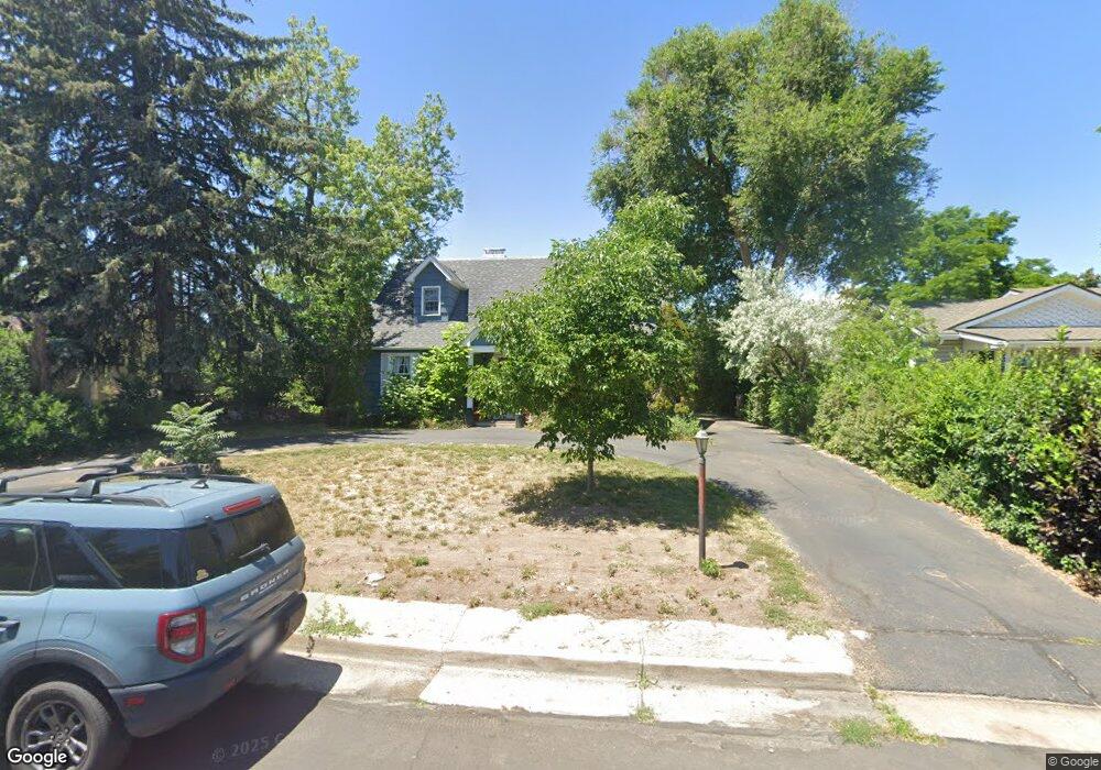 3269 Depew St, Wheat Ridge, CO 80212 - photo 1