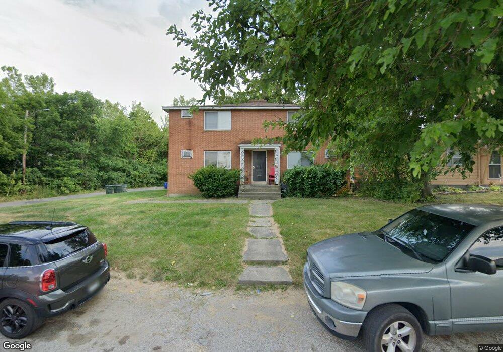 1957 E North Broadway St, Columbus, OH 43224 - photo 1