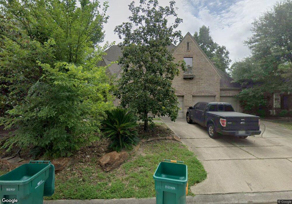 10 Almondell Ct, Magnolia, TX 77354 - photo 1