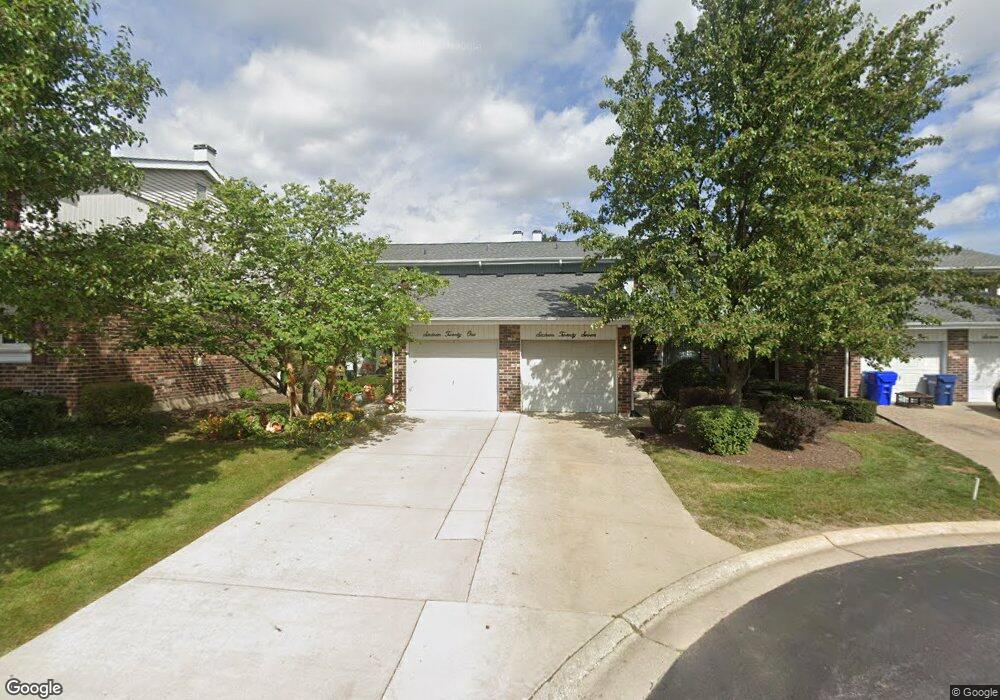 1621 Castbourne Ct unit 1, Wheaton, IL 60189 - photo 1