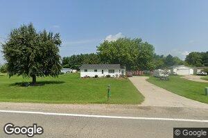 1265 E Peck Rd, Peck, MI 48466