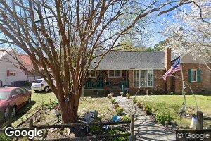 108 S Marlboro St, Mc Coll, SC 29570