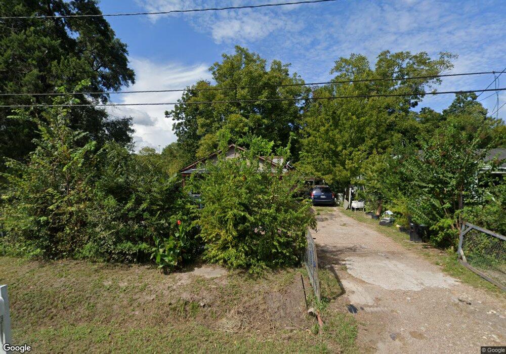 7809 Sayers St, Houston, TX 77016 - photo 1