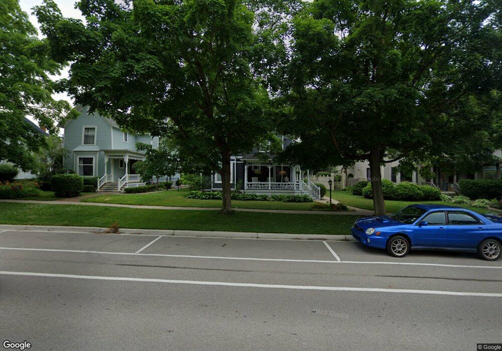 3338 Central St, Dexter, MI 48130 - photo 1