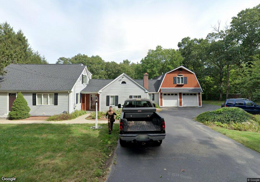 620 Marshall St, Holliston, MA 01746 - photo 1