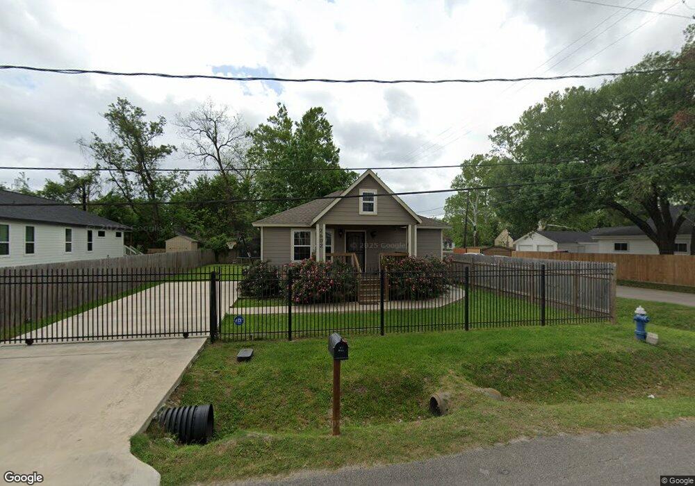 2602 Spence St, Houston, TX 77093 - photo 1