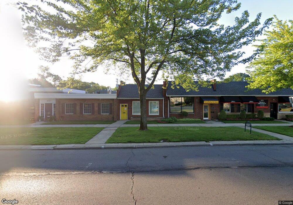 18424 Mack Ave, Grosse Pointe Farms, MI 48236 - photo 1