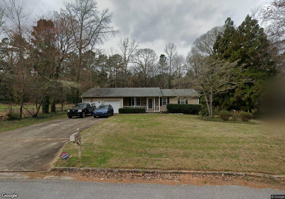 9379 Corbin Rd, Jonesboro, GA 30236 - photo 1