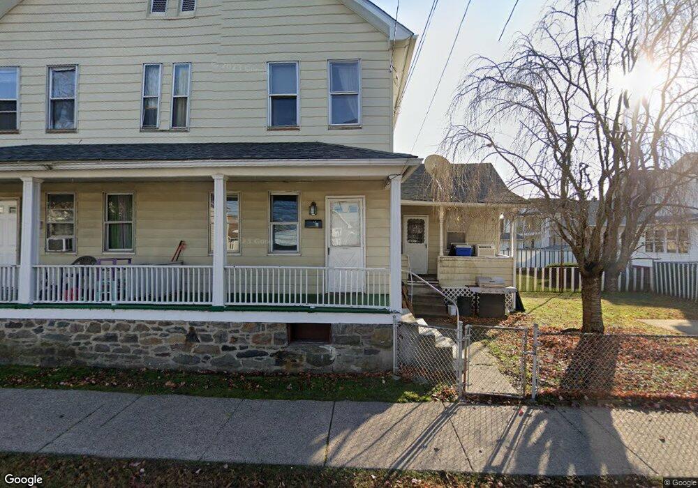 11 Espy St, Wilkes Barre, PA 18705 - photo 1
