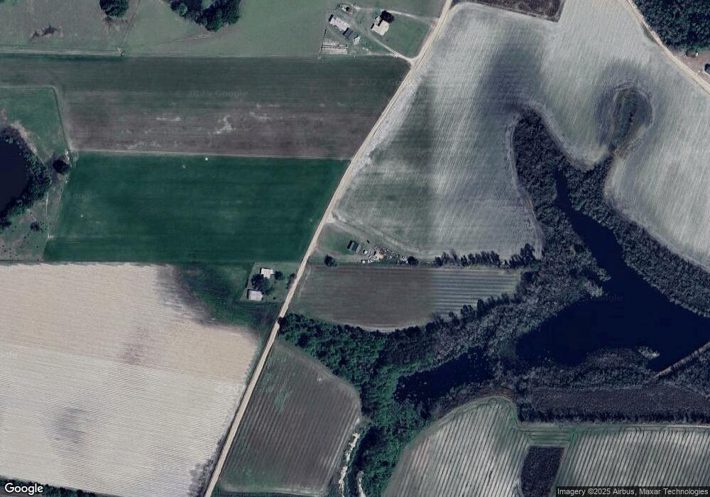 241 Eagle Rd, Wray, GA 31798 - photo 1