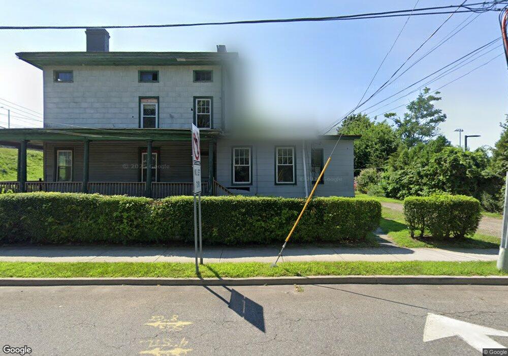 713 Myrtle Ave, Bridgeport, CT 06604 - photo 1