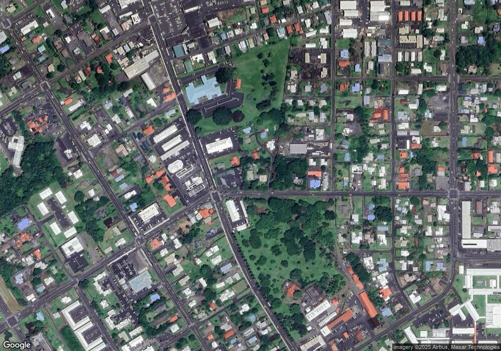 43 E Lanikaula St, Hilo, HI 96720 - photo 1