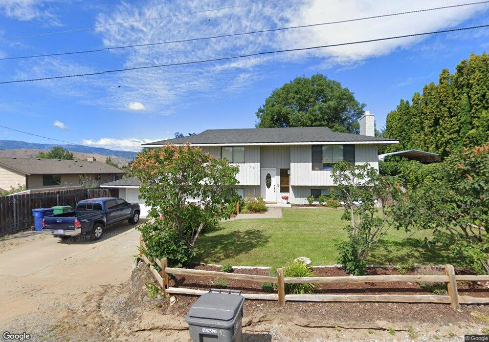 102 N Nancy Ave, East Wenatchee, WA 98802 - photo 1