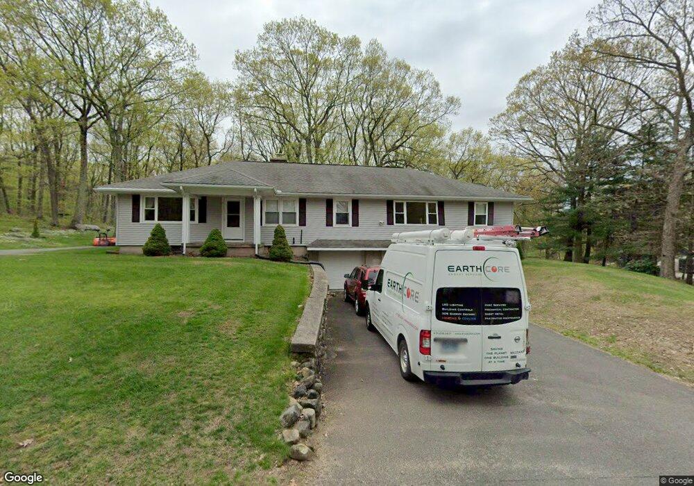 5 Clark Hill Rd, Prospect, CT 06712 - photo 1