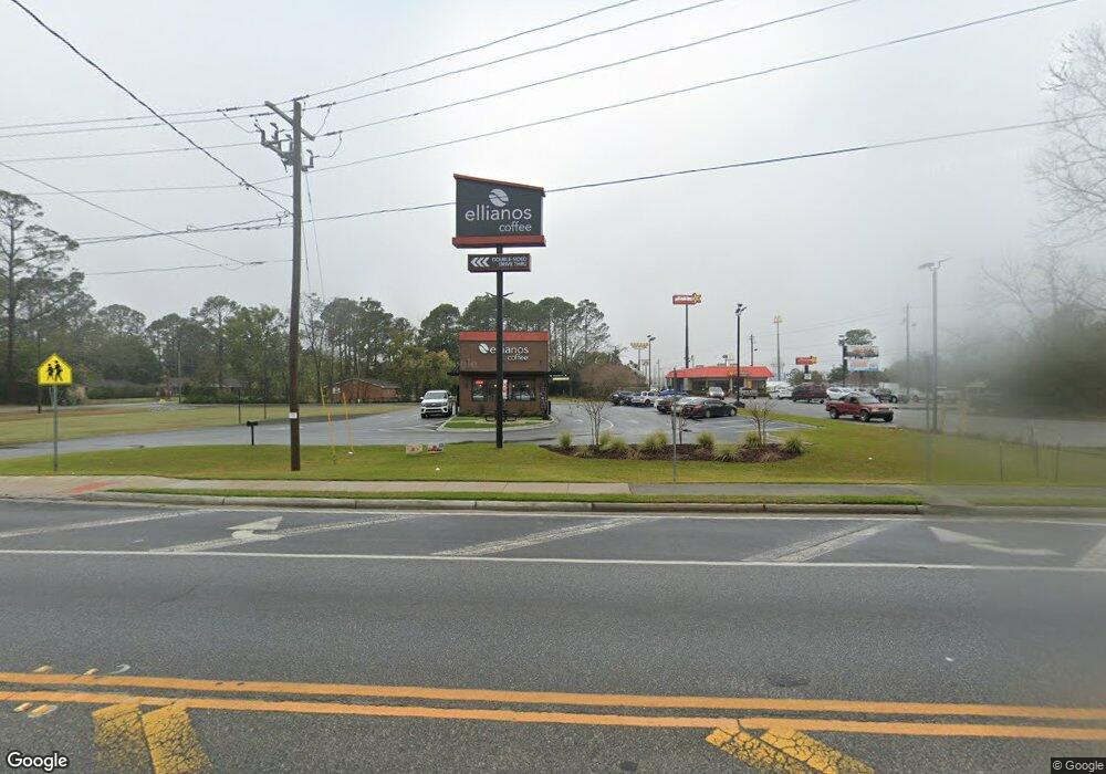 110 S Elm St, Adel, GA 31620 - photo 1