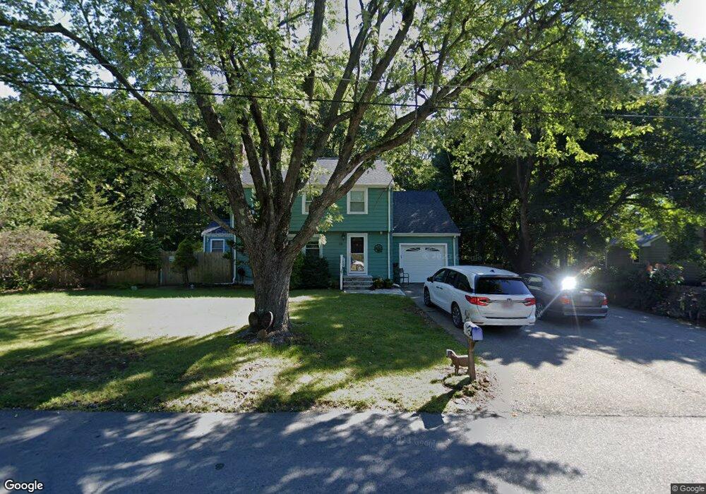 220 Shaw Farm Rd, Holliston, MA 01746 - photo 1