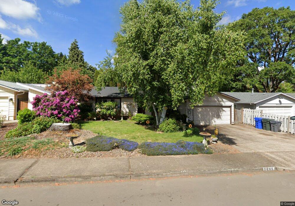 5645 Buttonwood Ct SE, Salem, OR 97306 - photo 1