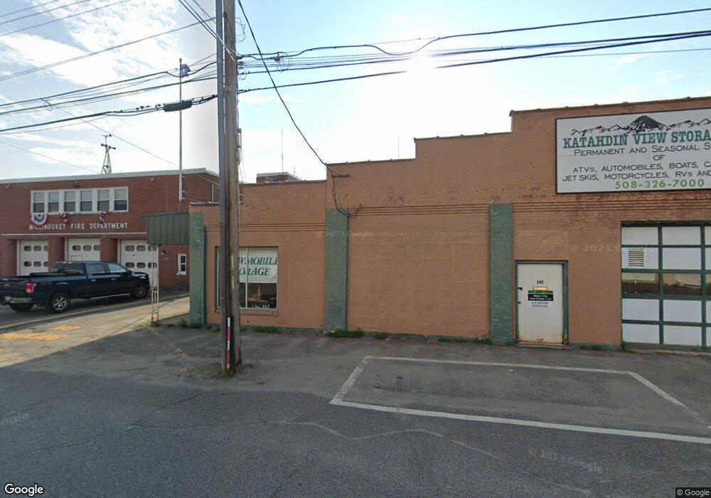 368 Aroostook Ave, Millinocket, ME 04462 - photo 1