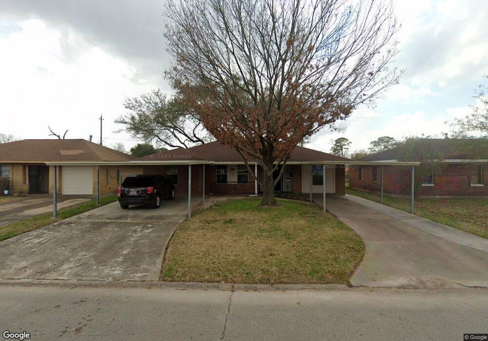 3050 Briarwick Ln, Houston, TX 77093 - photo 1