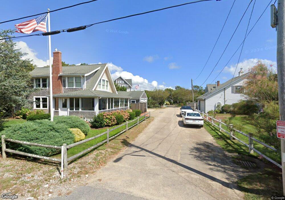 10-A Union Wharf Rd, Dennis Port, MA 2639 - photo 1