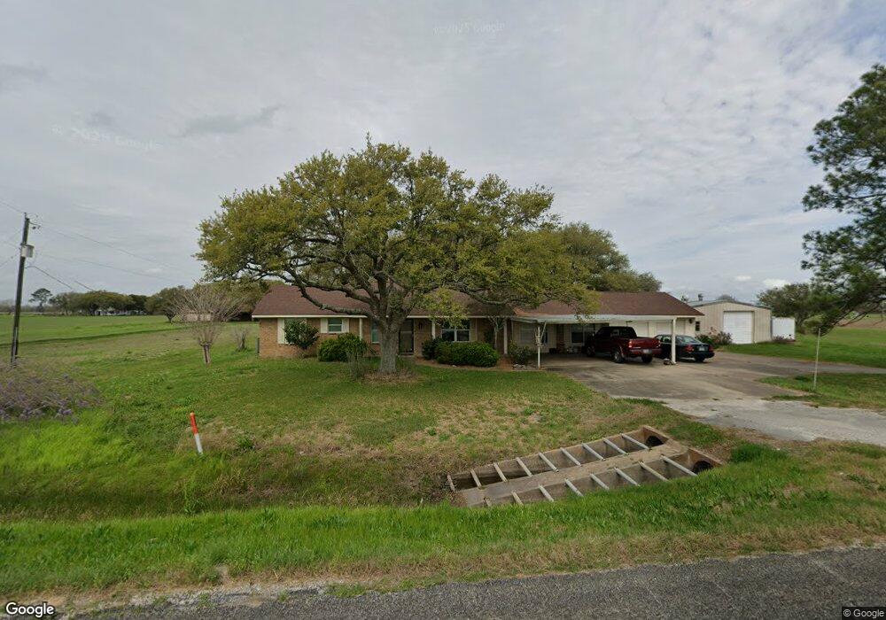 15806 Fm 442 Rd, Needville, TX 77461 - photo 1