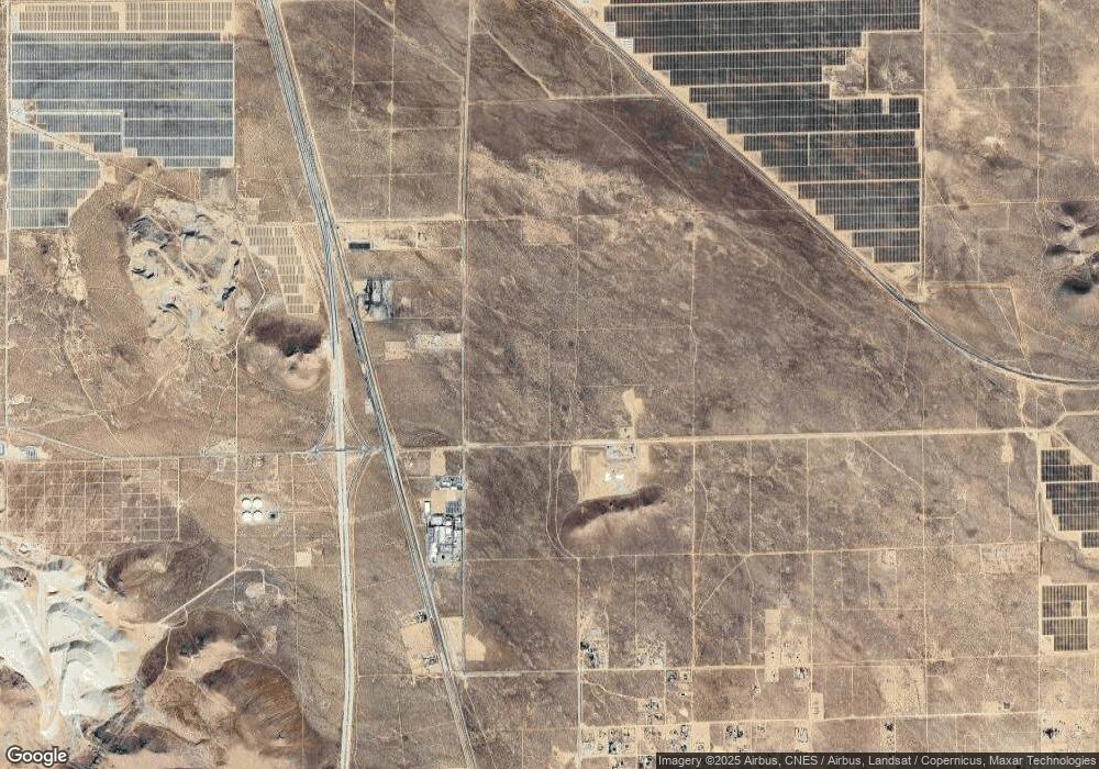 0 4th St unit 220009196, Mojave, CA 93501 - photo 1