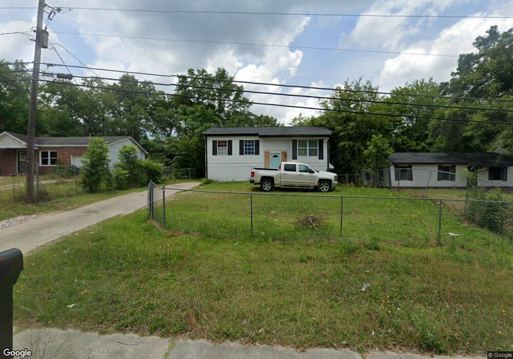 5709 Bloomfield Rd, Macon, GA 31206 - photo 1