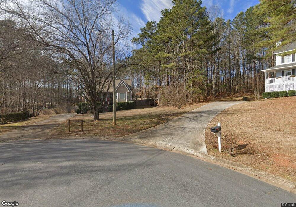 0 Maplelake Dr unit 3257804, Acworth, GA 30101 - photo 1