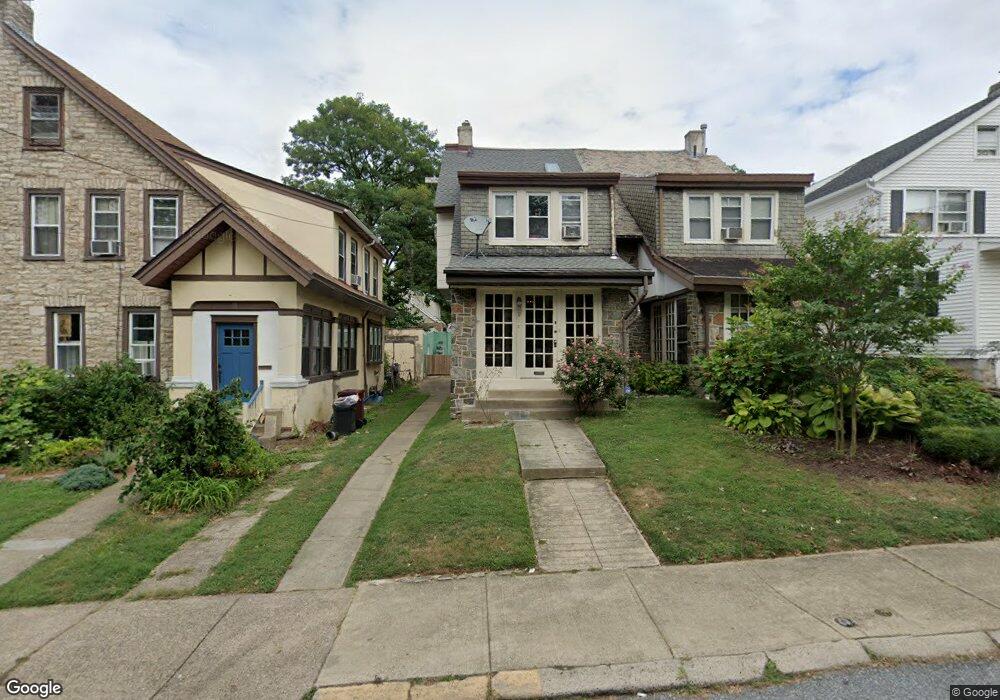 815 W 19th St, Wilmington, DE 19802 - photo 1