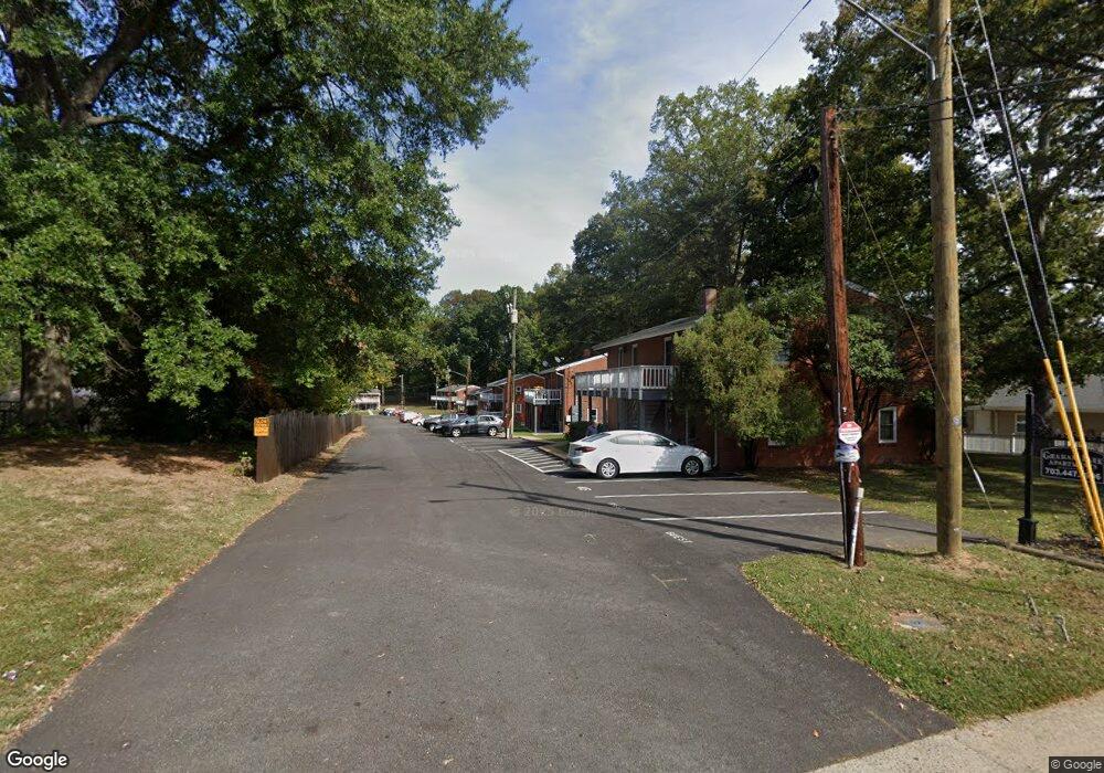 18207 Graham Ct, Triangle, VA 22172 - photo 1