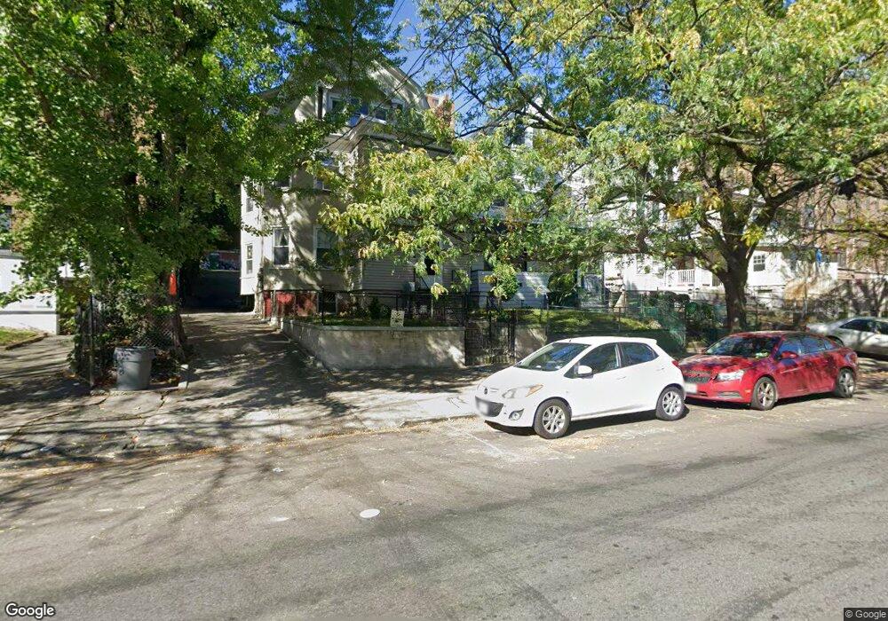 496-498 Summer Ave, Newark, NJ 07104 - photo 1