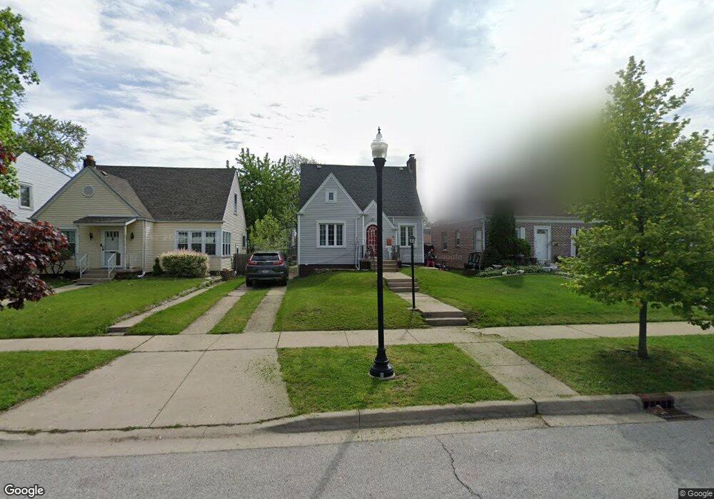 1521 Parkview Ave, Whiting, IN 46394 - photo 1