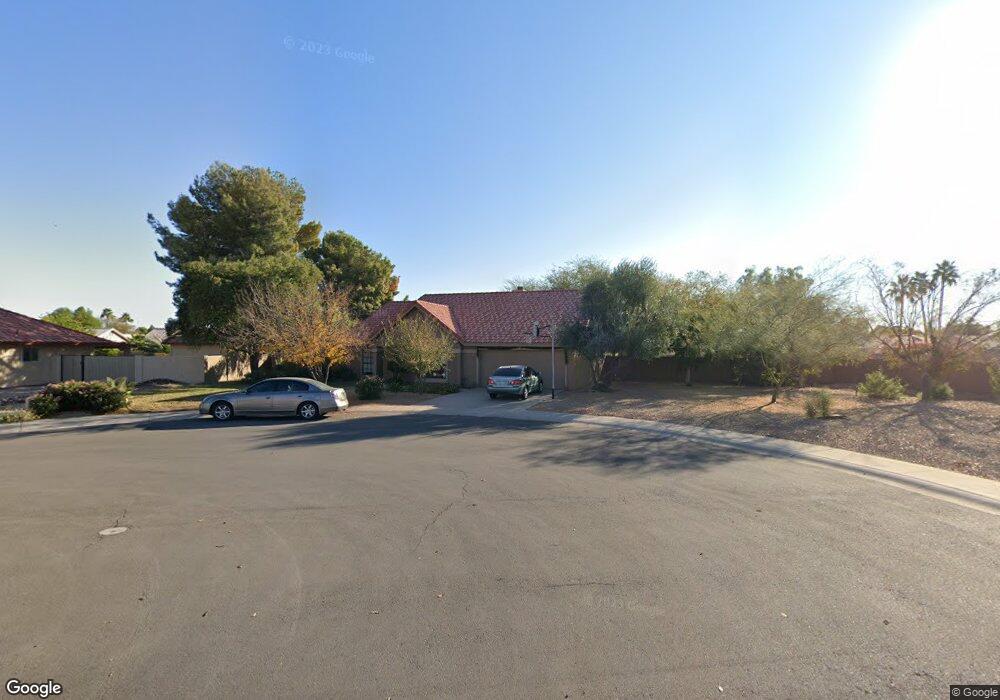 661 S Fir St, Chandler, AZ 85226 - photo 1