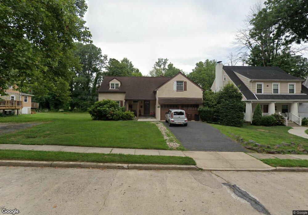 42 W Stewart Ave, Lansdowne, PA 19050 - photo 1