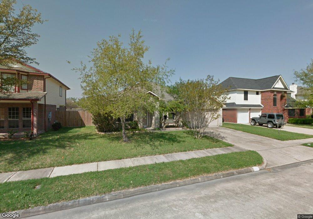 3606 Whitestone Dr, Pearland, TX 77584 - photo 1