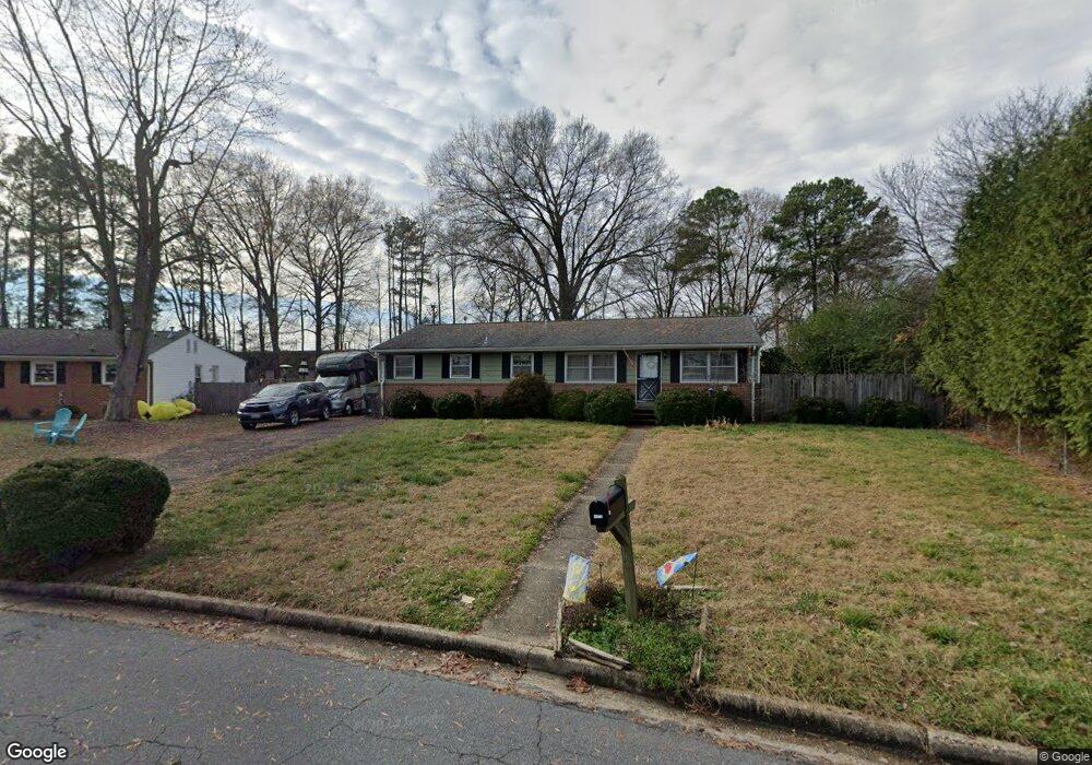 9415 Alameda Ave, Henrico, VA 23294 - photo 1